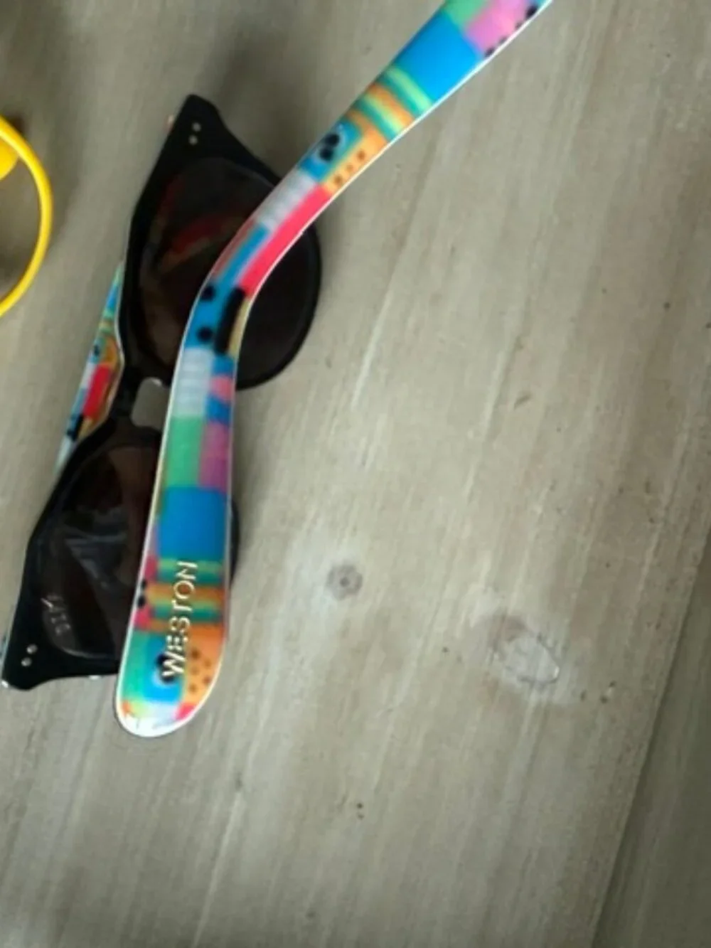 diff eyewear weston kids glasses new